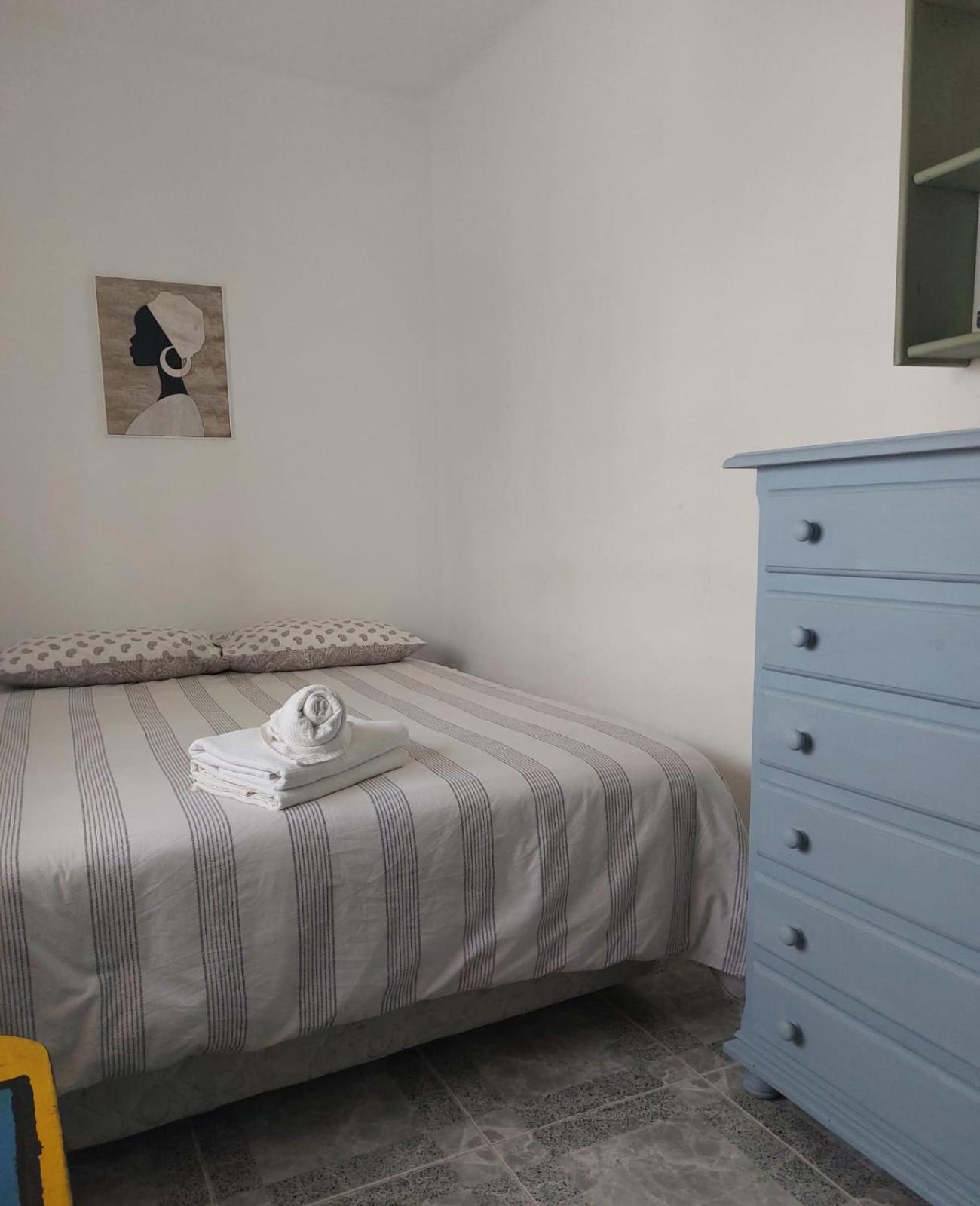 Apartmán Piso A Dos Minutos De La Playa Barbate Exteriér fotografie